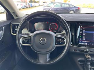 VOLVO S90 usata, con Volante multifunzione