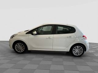 PEUGEOT 208 usata 1