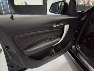 BMW 118 usata, con Servosterzo