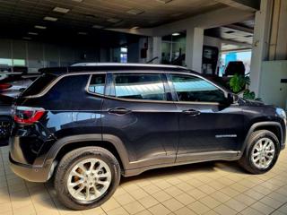 JEEP Compass usata, con Airbag laterali