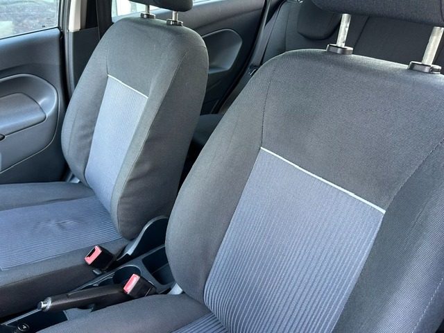 FORD Fiesta usata, con Climatizzatore