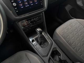 VOLKSWAGEN Tiguan usata, con Controllo automatico clima