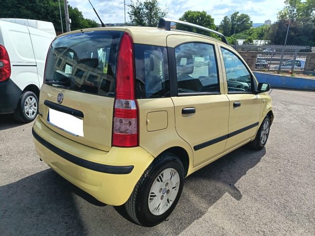 FIAT Panda usata 5