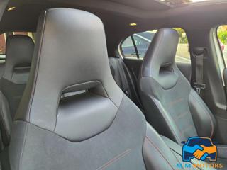 MERCEDES-BENZ A 200 usata 19