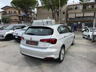 FIAT Tipo usata, con Autoradio