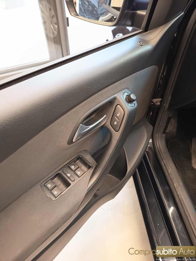 VOLKSWAGEN Polo usata, con Servosterzo