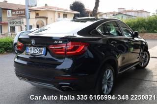 BMW X6 usata 147