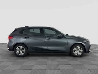 BMW 116 usata 5