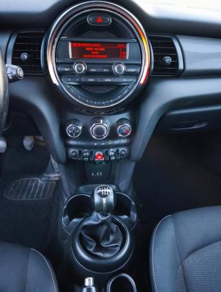 MINI One usata, con Controllo trazione