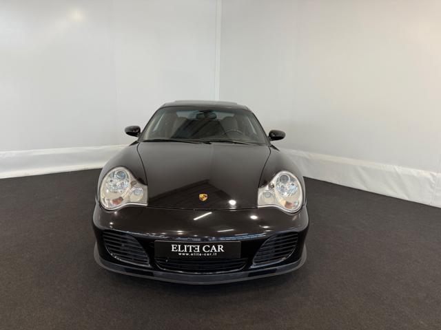 PORSCHE 911 usata, con Airbag