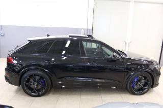 AUDI RS Q8 usata, con Cerchi in lega