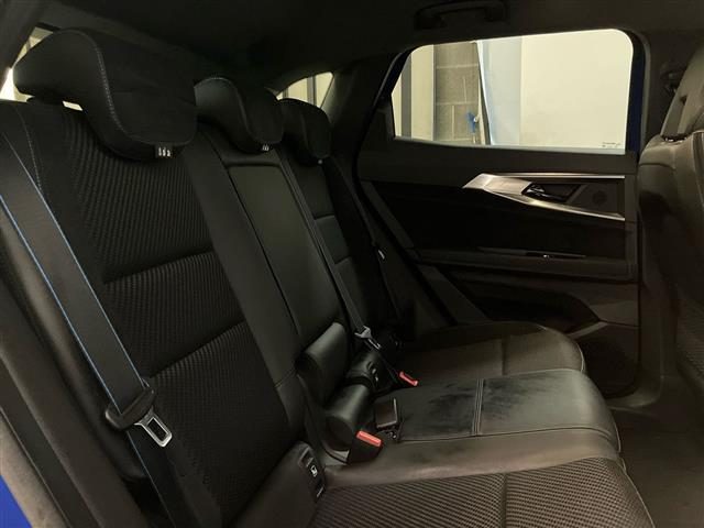 RENAULT Austral usata, con Sedili riscaldati