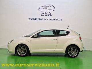 ALFA ROMEO MiTo usata, con Airbag Passeggero