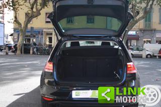 VOLKSWAGEN Golf usata, con MP3