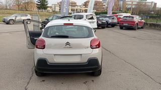 CITROEN C3 usata, con Airbag Passeggero
