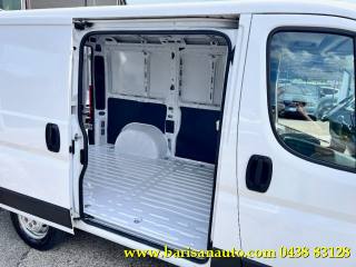 PEUGEOT Boxer usata, con Controllo trazione