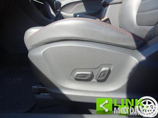 MG ZS usata, con Autoradio digitale
