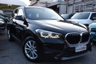 BMW X1 usata, con Airbag