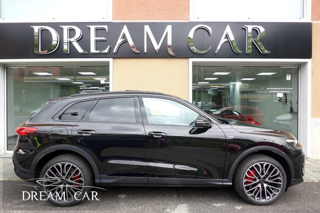 AUDI Q5 usata, con Antifurto