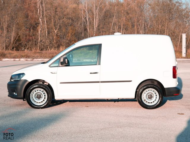 VOLKSWAGEN Caddy usata, con Vivavoce