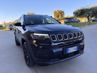JEEP Compass usata, con Airbag testa