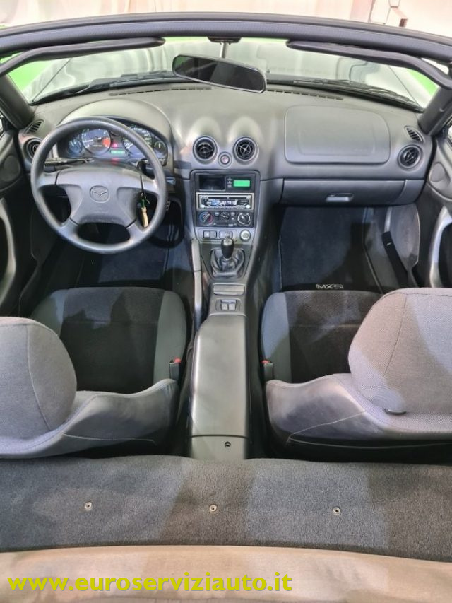 MAZDA MX-5 usata 16