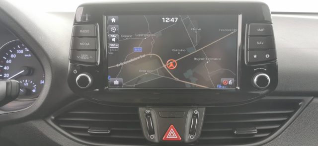 HYUNDAI i30 usata 75