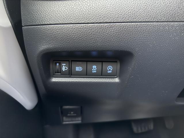 TOYOTA Aygo X usata, con Controllo trazione