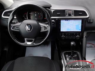RENAULT Kadjar usata, con Cruise Control