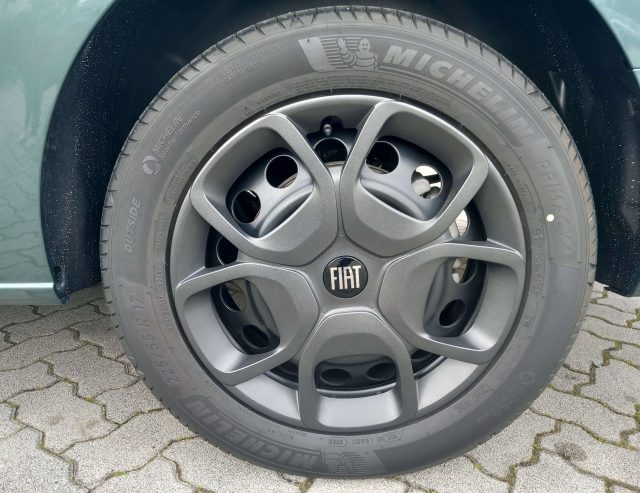 FIAT Ulysse usata, con Volante in pelle