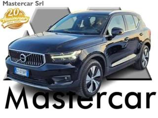 VOLVO XC40 1.5 t4 phev Inscription Expression Auto - GF019RP