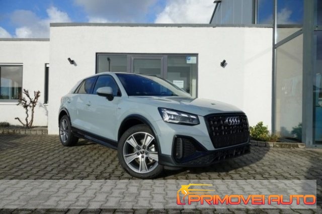 AUDI Q2 usata, con Airbag Passeggero