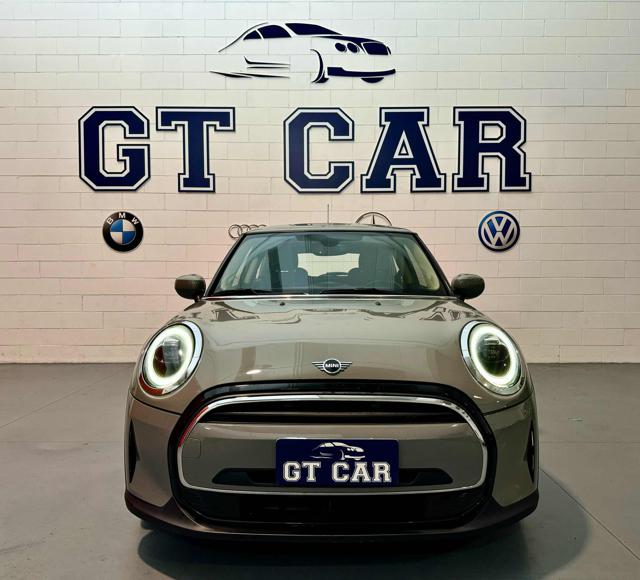 MINI Cooper usata, con Airbag