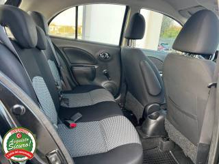 NISSAN Micra usata, con Controllo trazione