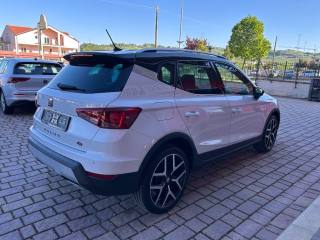 SEAT Arona usata, con Airbag laterali