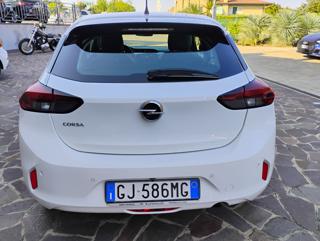 OPEL Corsa usata, con Airbag Passeggero