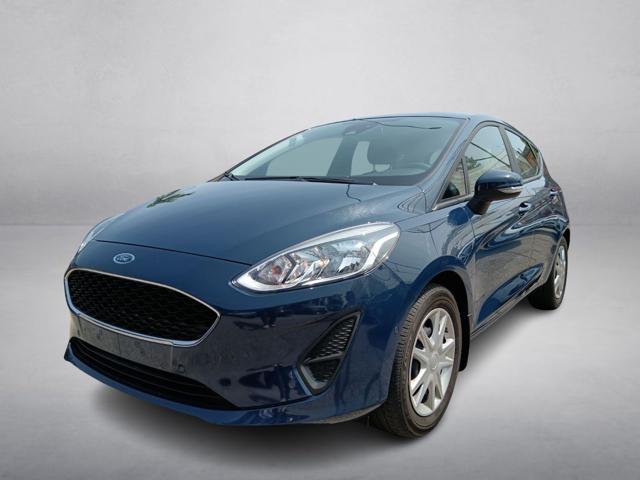 FORD Fiesta usata, con ABS