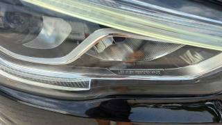 MERCEDES-BENZ GLA 200 usata, con Riconoscimento dei segnali stradali