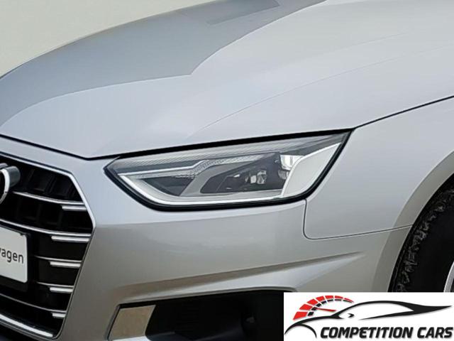 AUDI A4 usata, con Fendinebbia