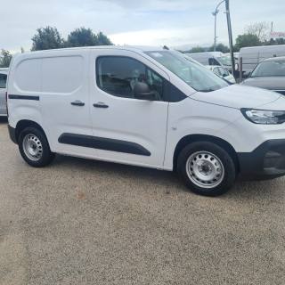 FIAT Doblo usata, con Climatizzatore