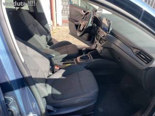 FORD Focus usata, con ESP