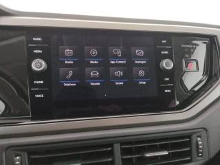 VOLKSWAGEN Polo usata, con USB