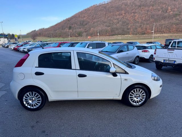 FIAT Punto usata, con Chiusura centralizzata