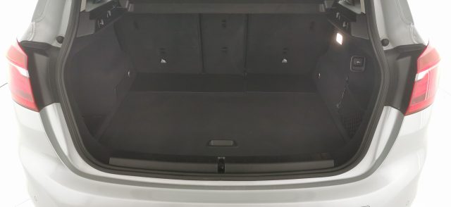 BMW 216 usata, con Servosterzo