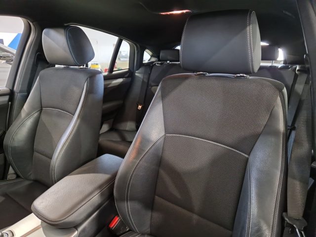 BMW X4 usata, con Cruise Control