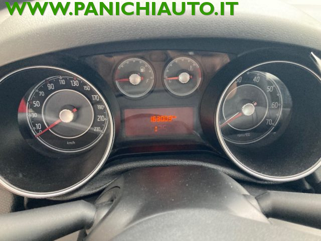 FIAT Punto usata, con Controllo trazione