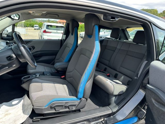 BMW i3 usata, con Controllo trazione