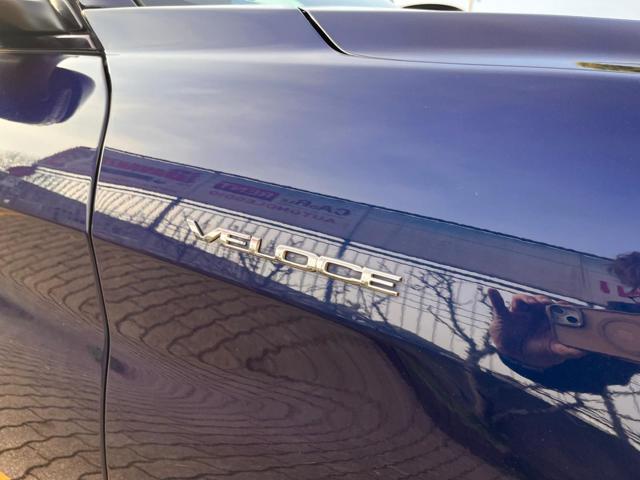 ALFA ROMEO Giulia usata, con Boardcomputer