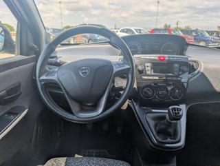 LANCIA Ypsilon usata, con Immobilizzatore elettronico