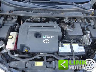 TOYOTA RAV 4 usata, con Lettore CD